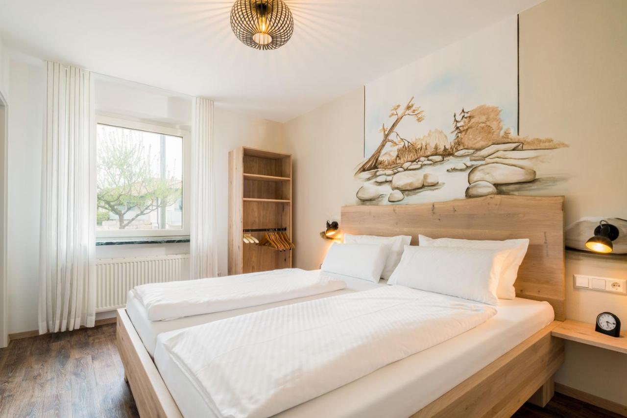 Hotel Hofgut Tiergarten Aulendorf Luaran gambar