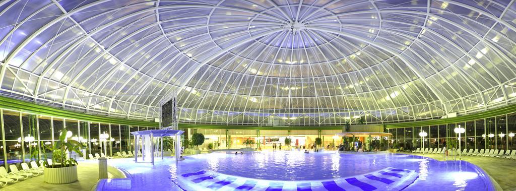Hotel Hofgut Tiergarten Aulendorf Luaran gambar