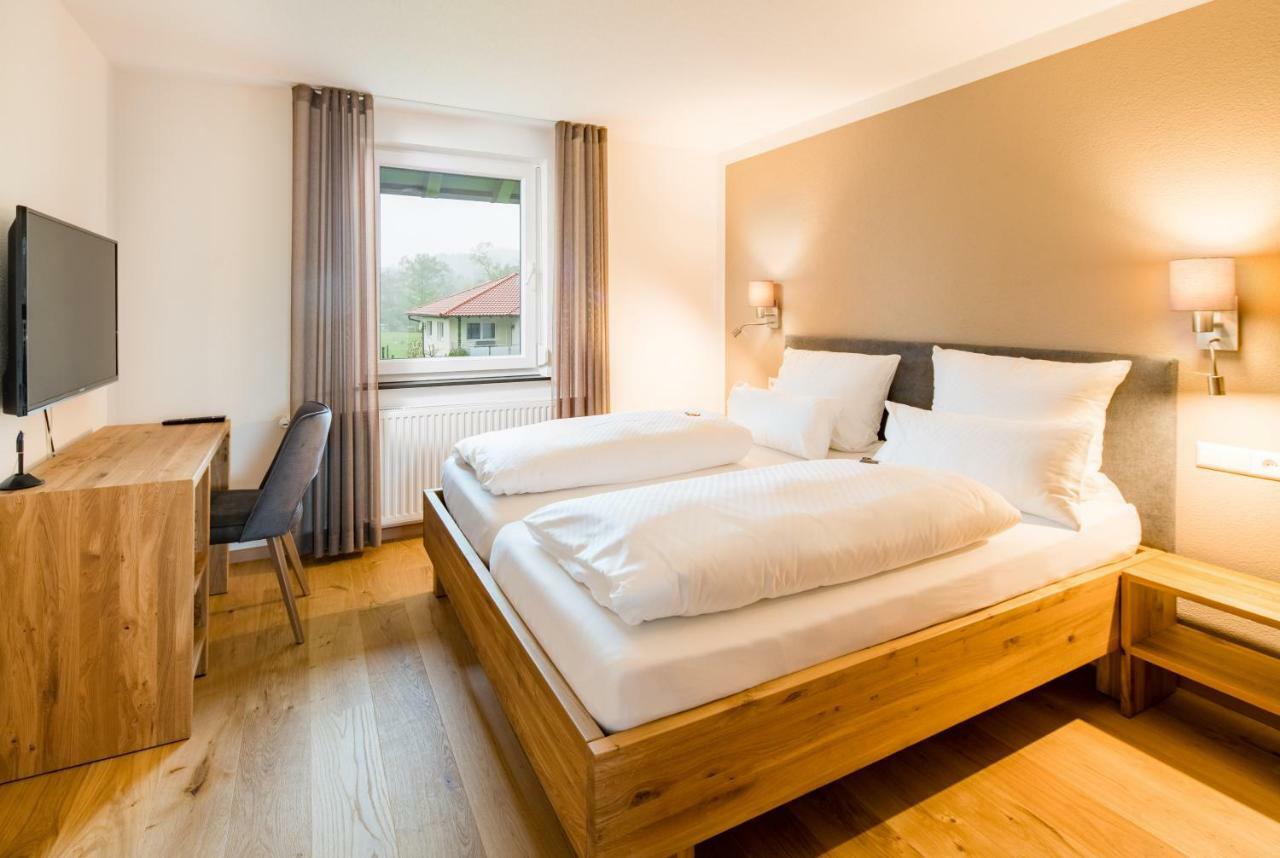 Hotel Hofgut Tiergarten Aulendorf Luaran gambar